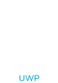 UWP