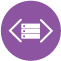 liveswitch embedded TURN icon
