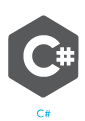 C#