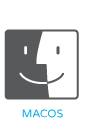 macOS