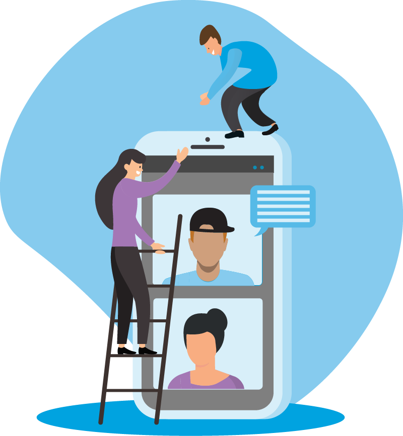 Expert WebRTC and Live Streaming Support from Frozen Mountain
