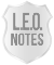LEONotes-Logo-White