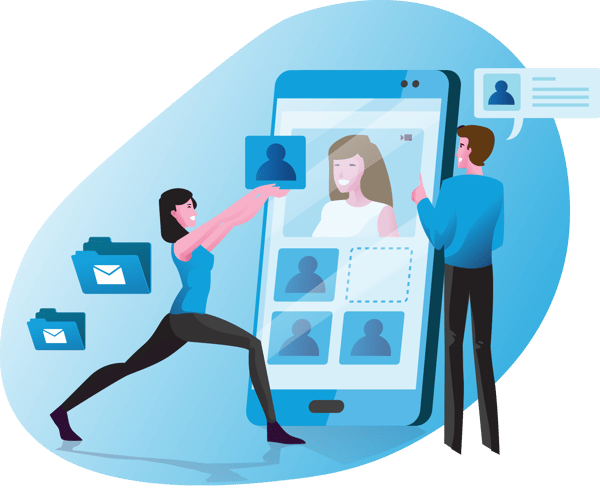 Custom Live Video Application Development 