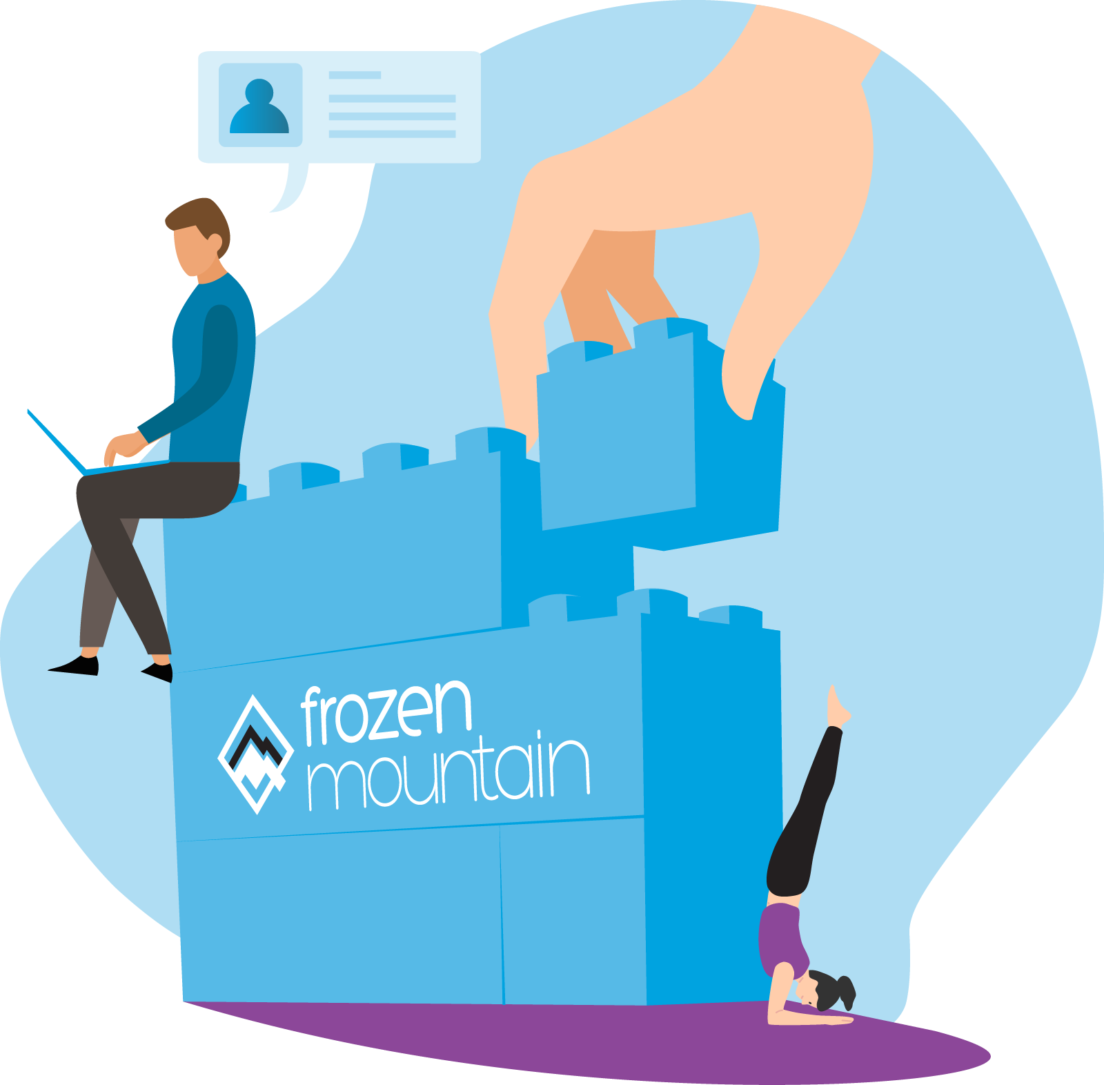 Custom Live Video Application Development Benefits