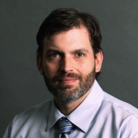 Simon Davies