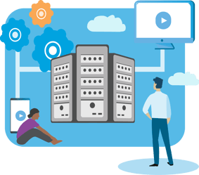 Reviewing WebRTC System Architecture for Optimization