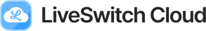 LiveSwitch Cloud Logo