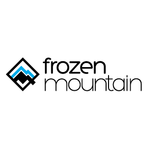Frozen Mountain Logo