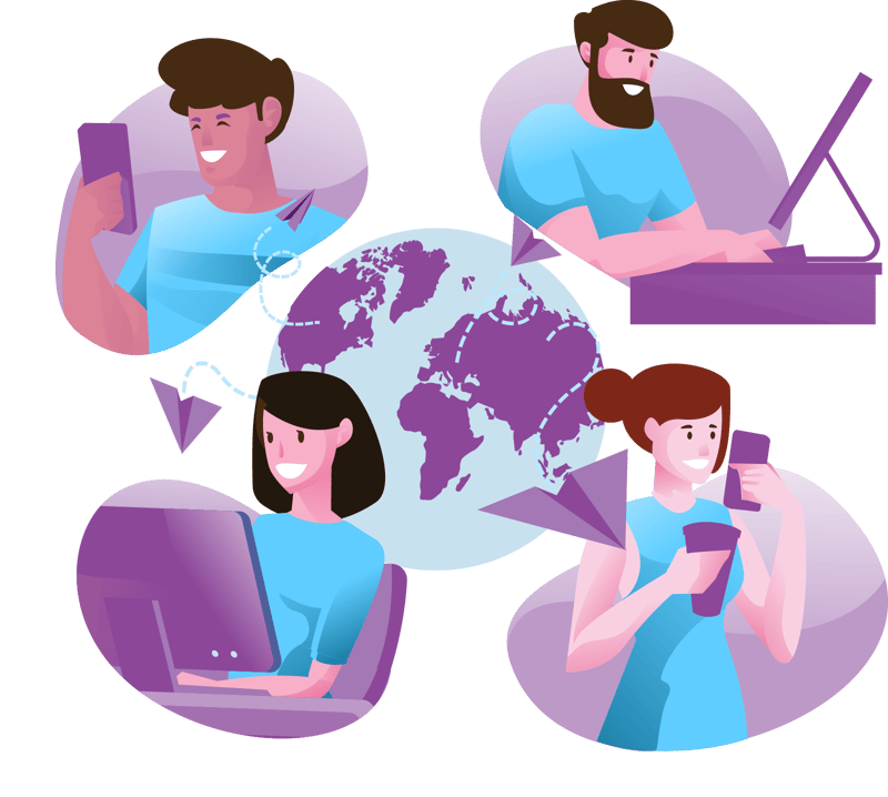 WebRTC Solution for Virtual Education Classrooms
