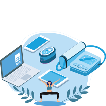 Telehealth Medical Device Integration
