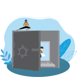 Encrypted Communications with SIP and H.323 Providers