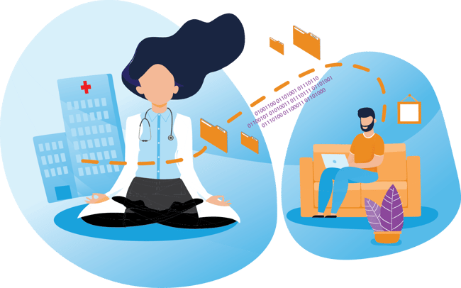 Telehealth Data Integration With Existing Systems