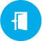 breakout rooms icon