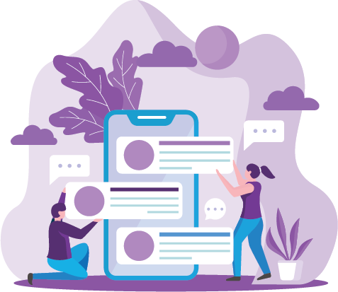 Build Application With Video and Voice Messaging