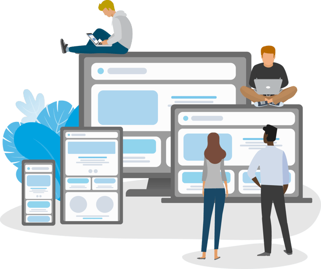 WebRTC technology development 