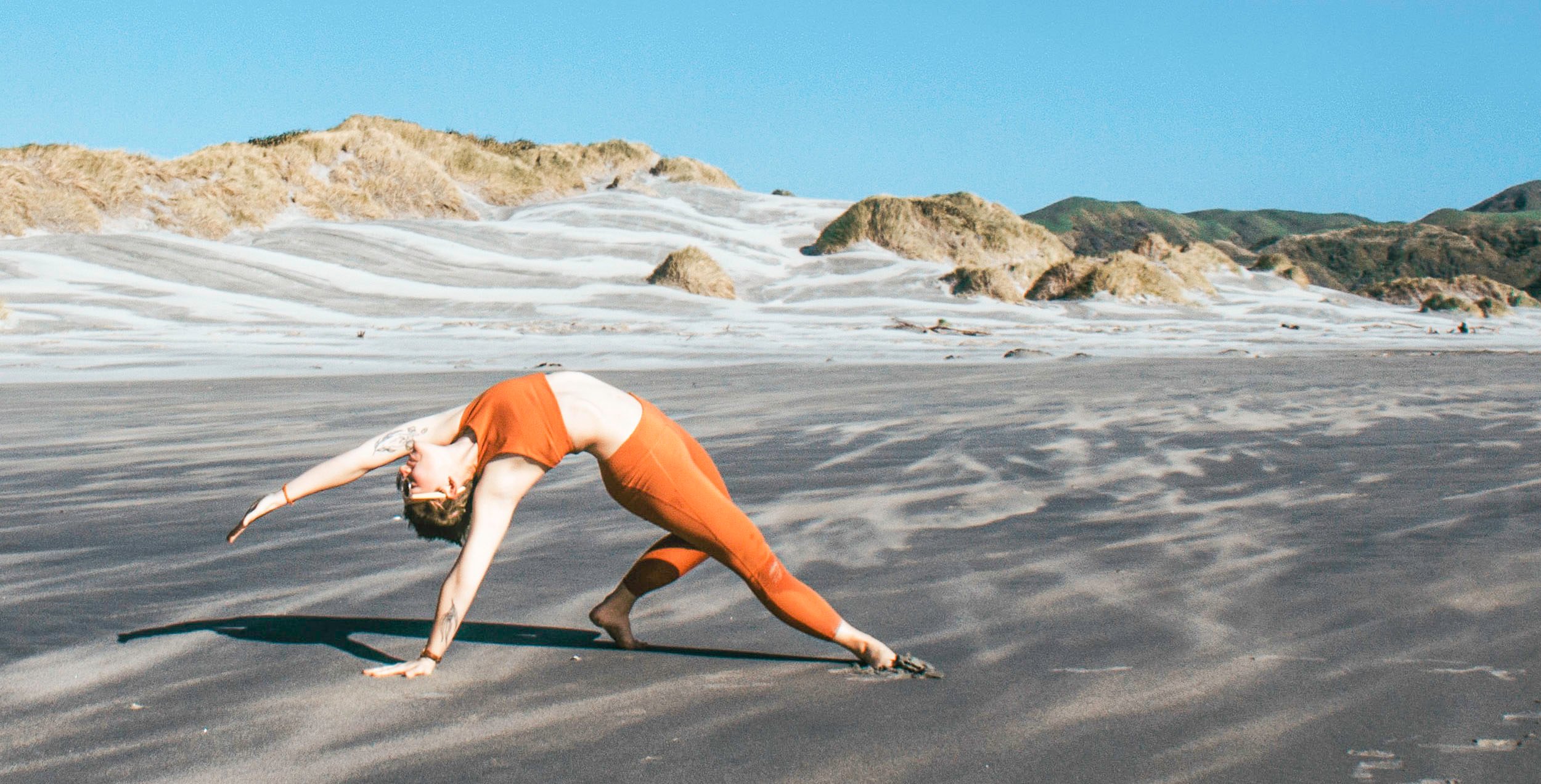 yoga - websync header