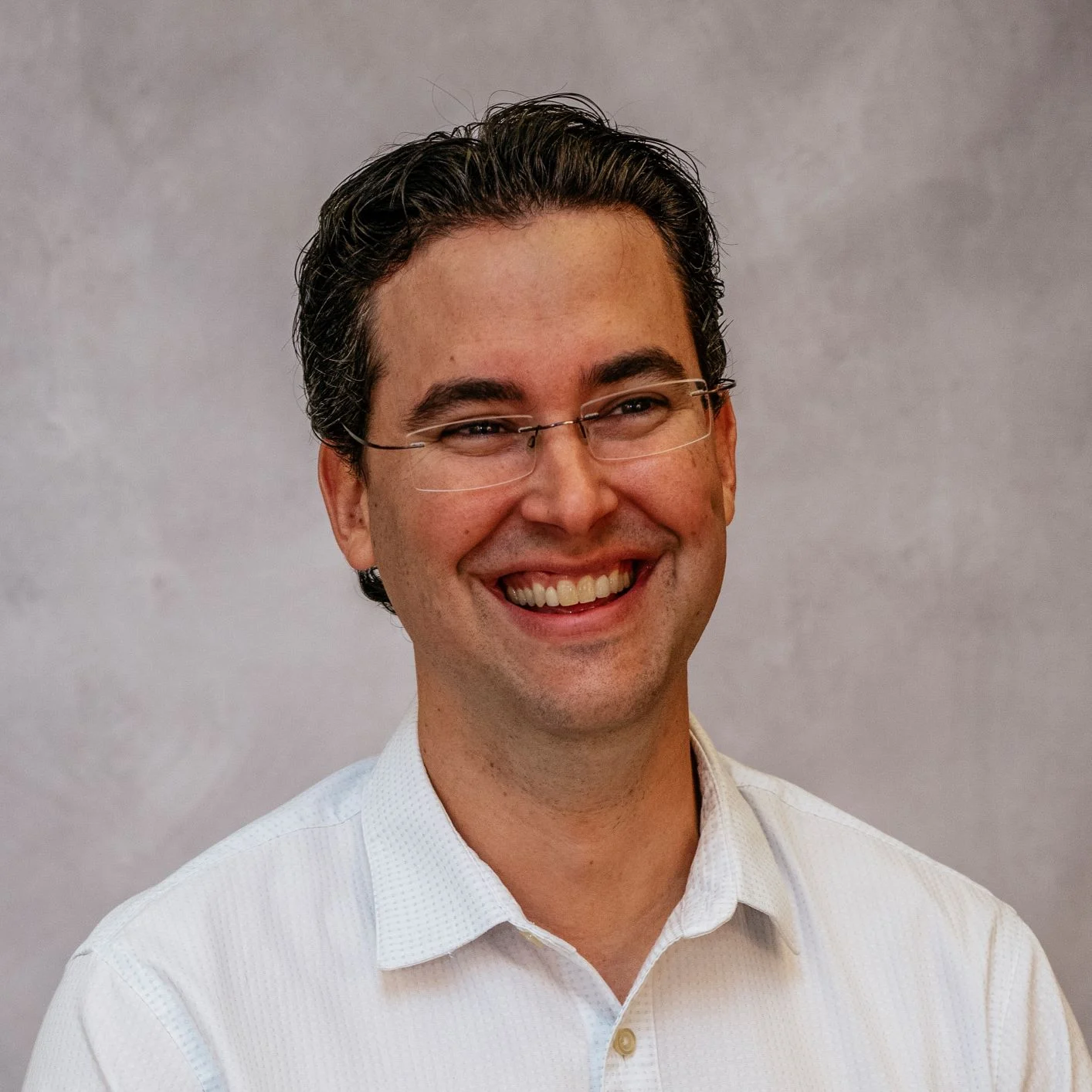 Greg Batenburg