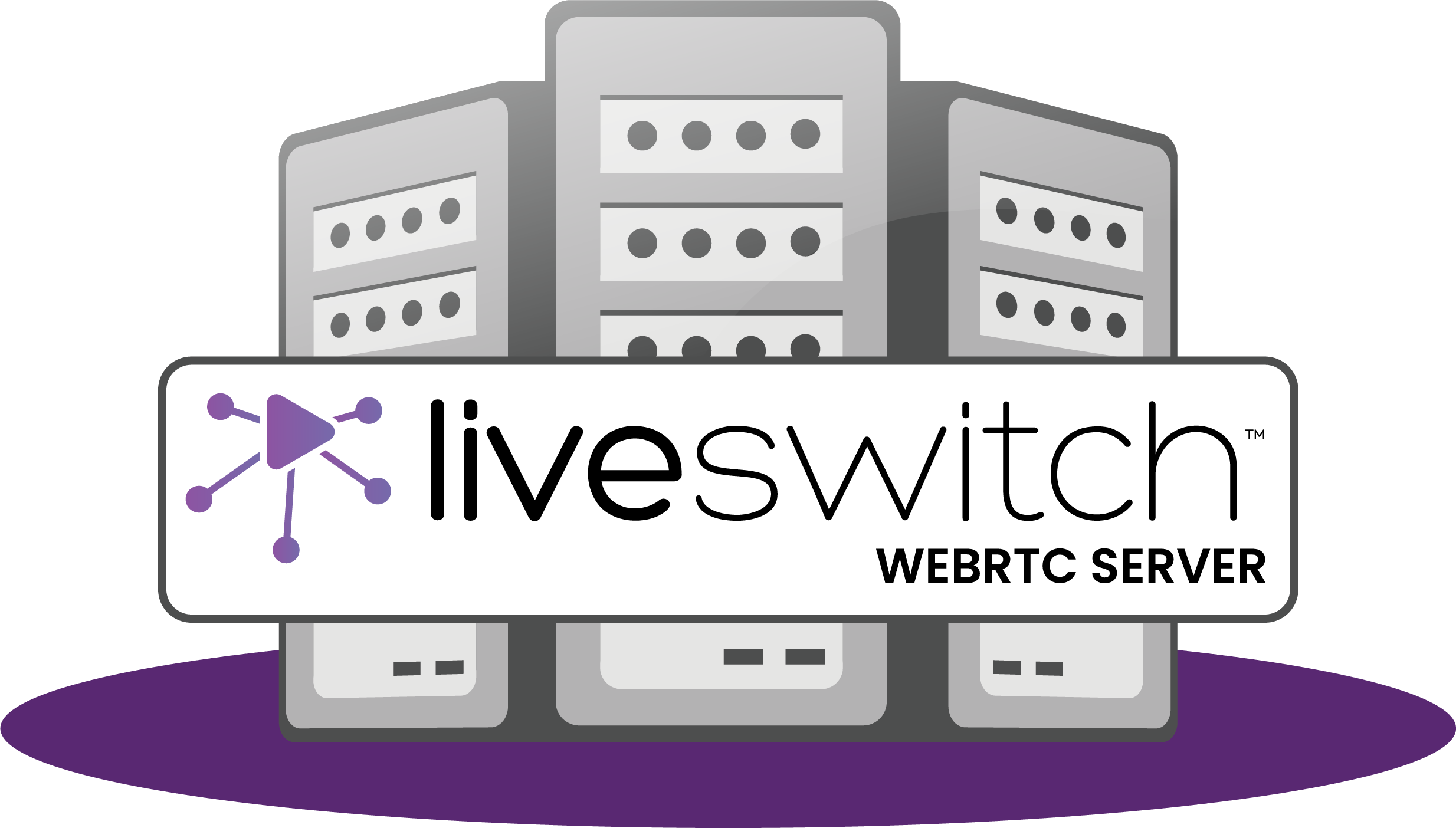 LiveSwitch WebRTC Server