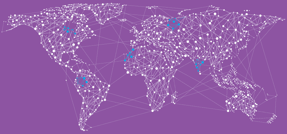 Regionality Feature for Server Geo-Distribution