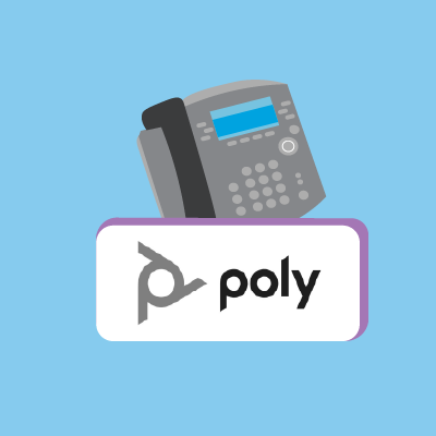Dial Into WebRTC Conferences Using Polycom