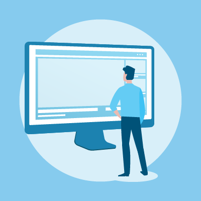 Attentiveness Tracking AI