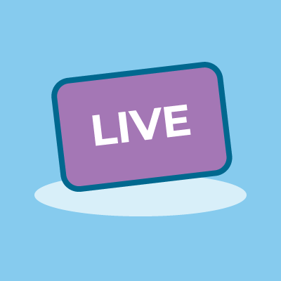Link WebRTC Broadcasts to Third-Party Streaming SErvices