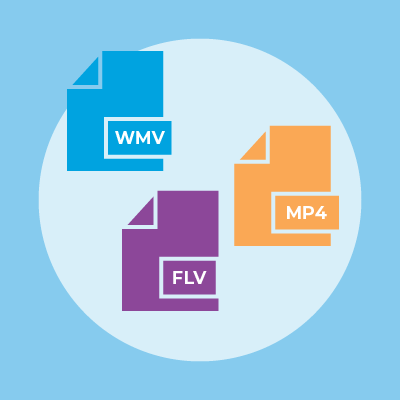 WebRTC Audio and Video Codec Formats