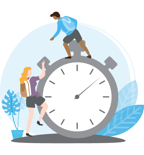 WebRTC Video Stack Development Timeline Shorten